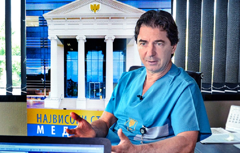 dr-Mitrev