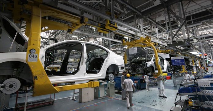 koli-china-factory-car