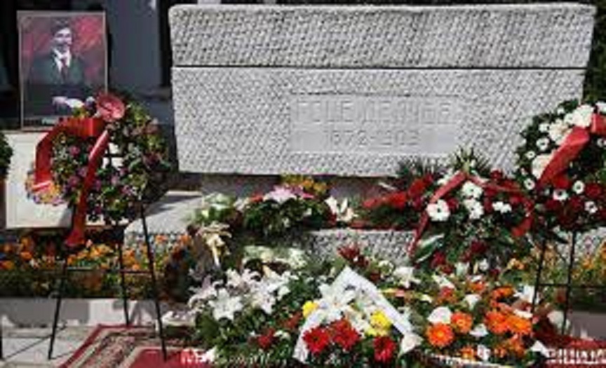 Делчев-Свети-Спас