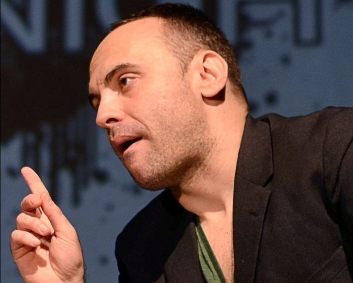 Сашо Тасевски