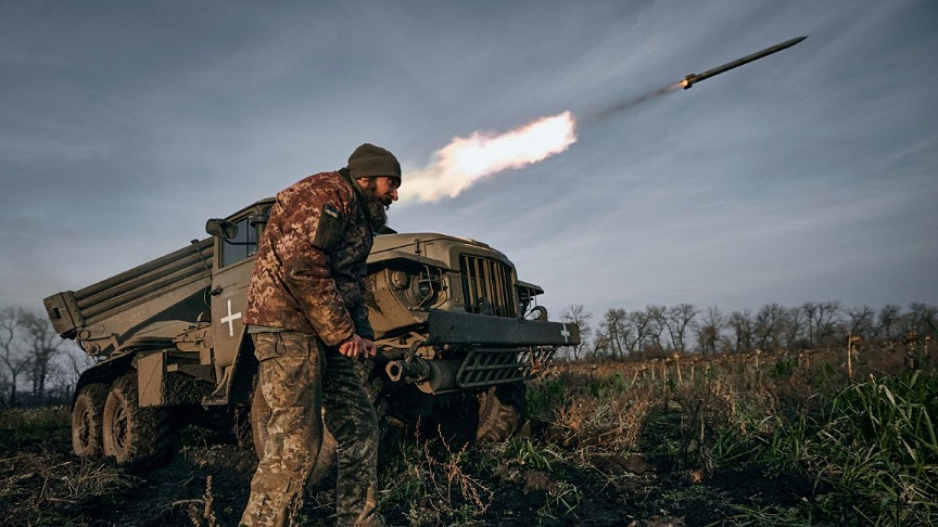 Украина-1