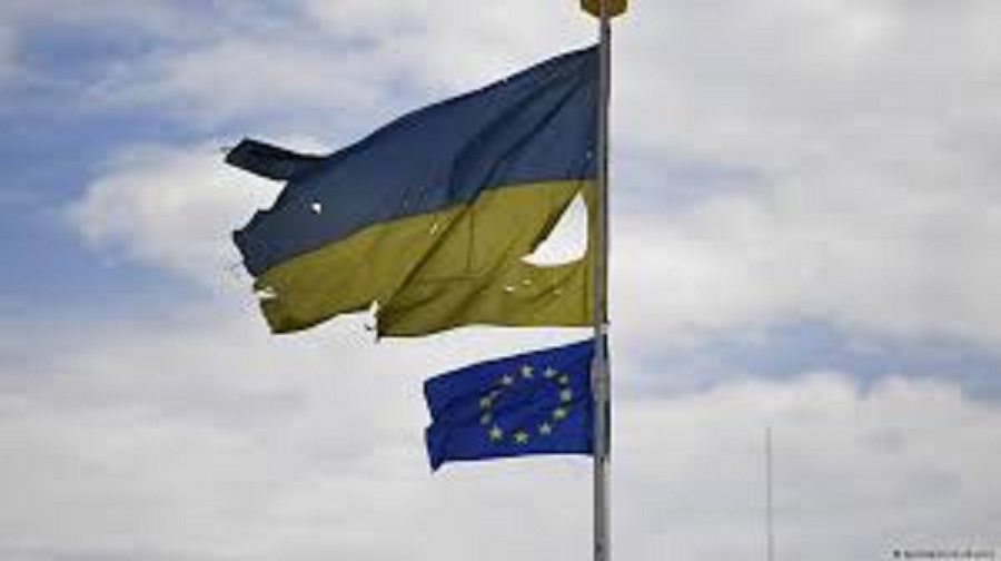 Украина-ЕУ