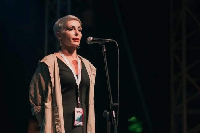 Дарија Андовска