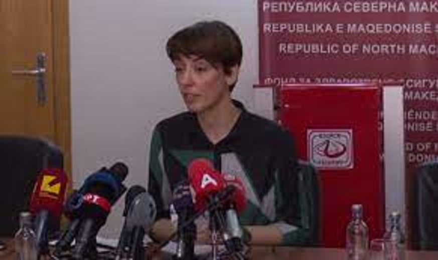 Магдалена-Филиповска-Грашкоска