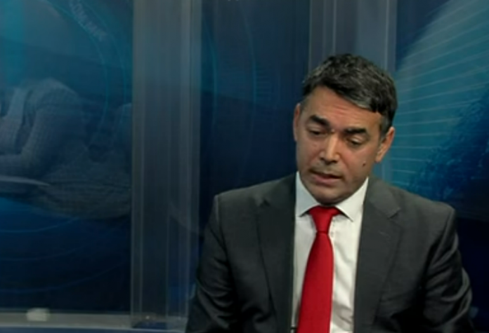 Никола Димитров