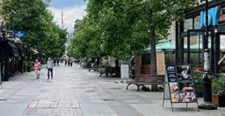 ул-Македонија