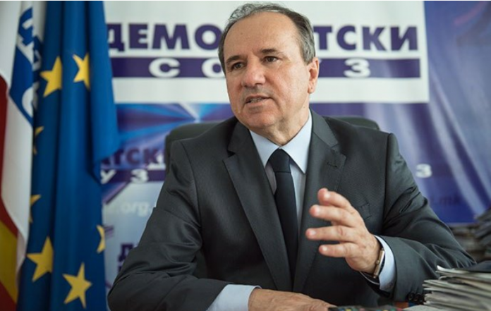 pavle-trajanov-demokratski-sojuz