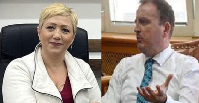 Јоланда-Таравари