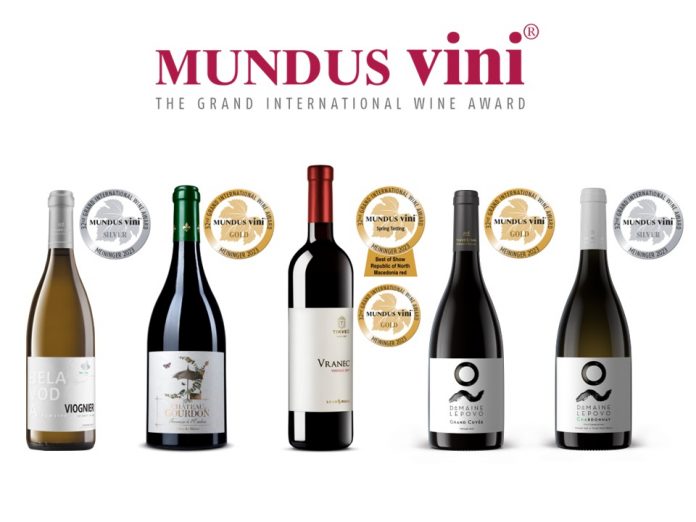 вино-тиквеш