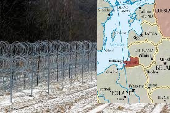 Полска-бариера