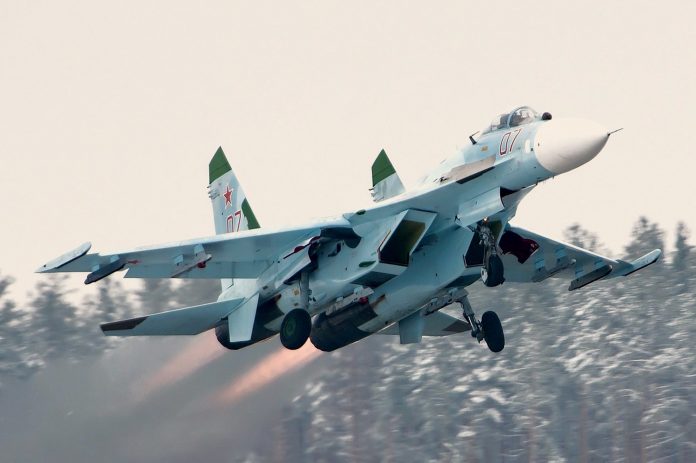 Су-27