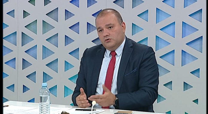 bocevski