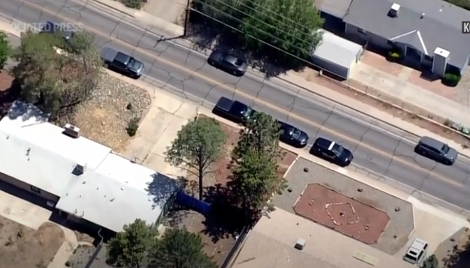 Њу-Мексико