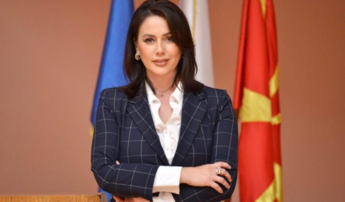 Биљана-Ангеловска