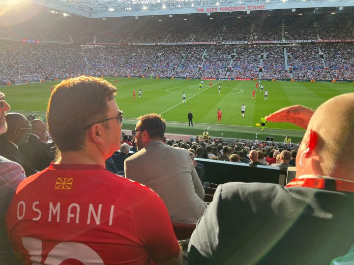 Бујар Османи