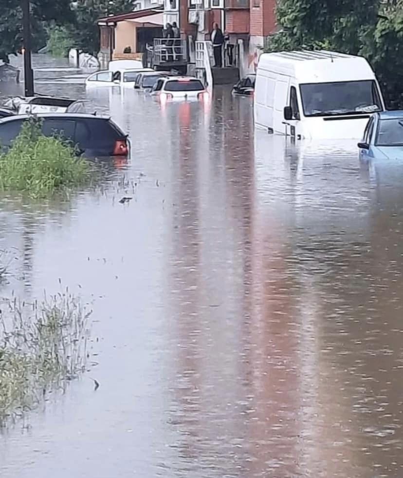 Делчево