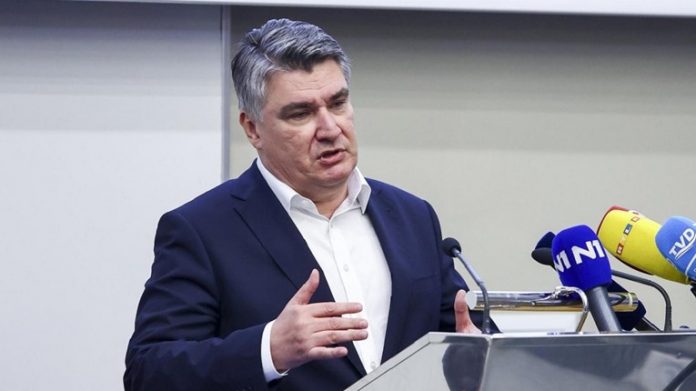 milanovic