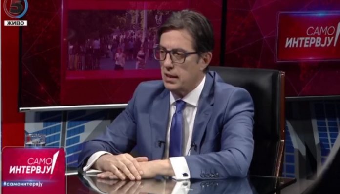 pendarovski