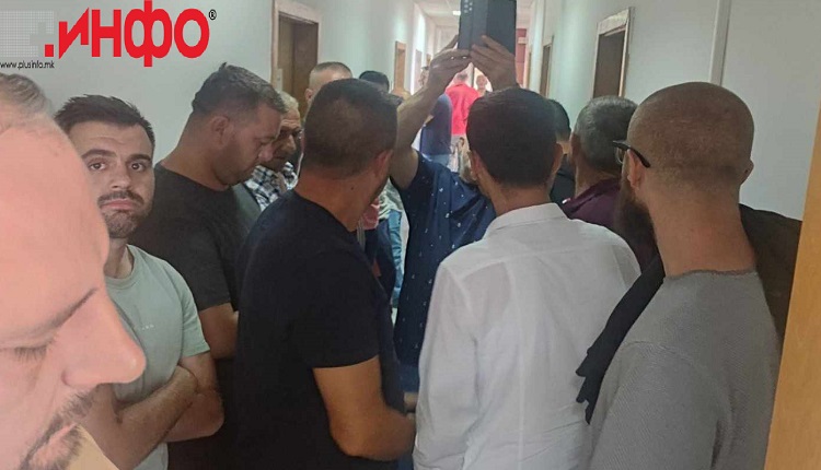 ЕВН-Куманово-жители-на-Оризари