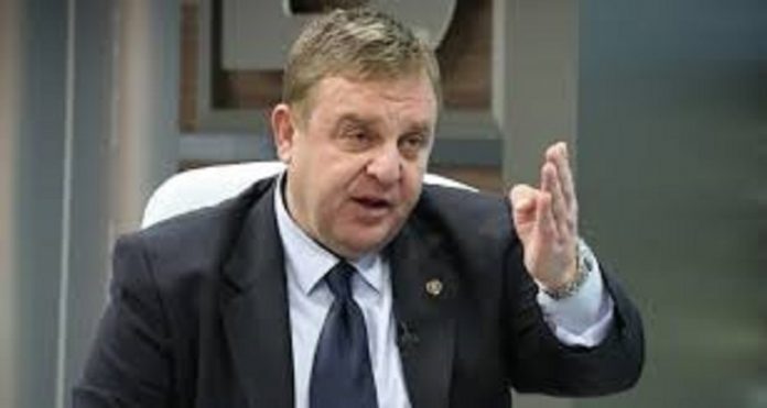 Каракачанов