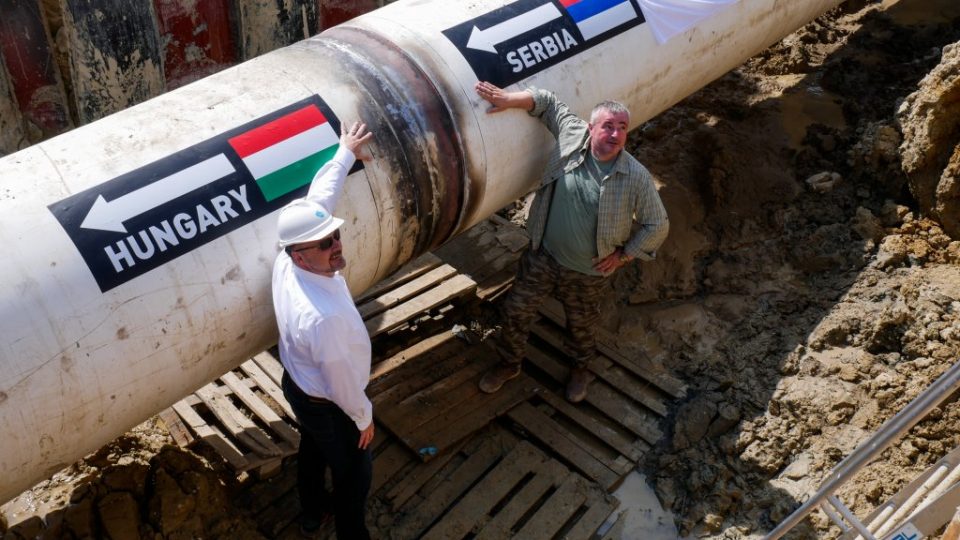 Турски-поток