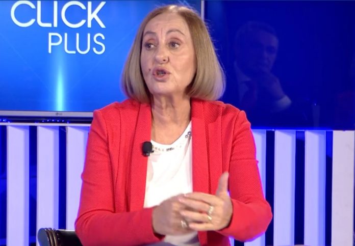 Добрила Кацарска