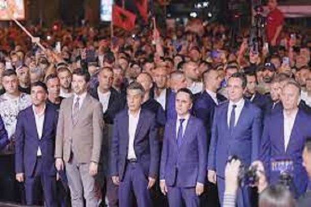 Курти Тетово Касами