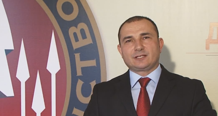 Ангелов-Достоинство