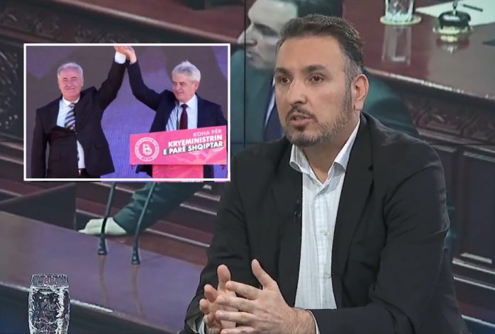 Беким Фазлиу