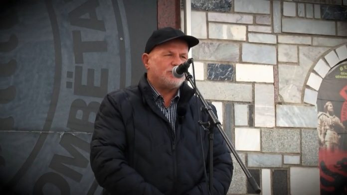 Рафис Алити