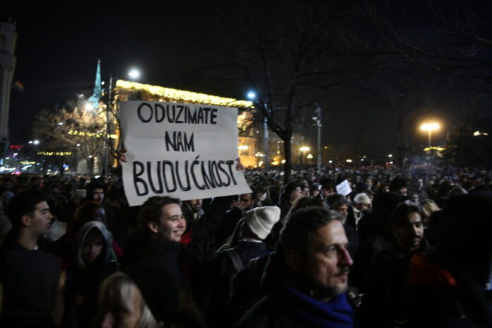 Protest