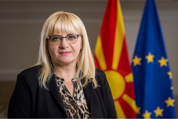 Рената Дескоска