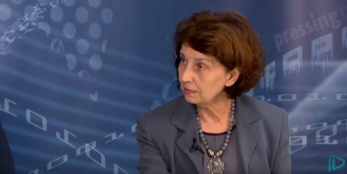 Gordana-Siljanovska