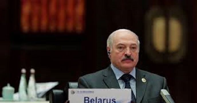 лукашенко