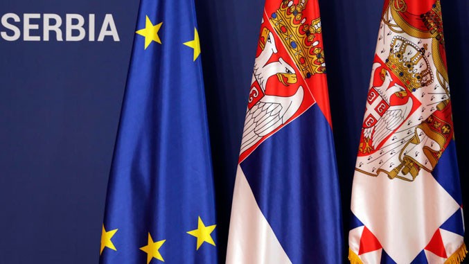 eu-srbija