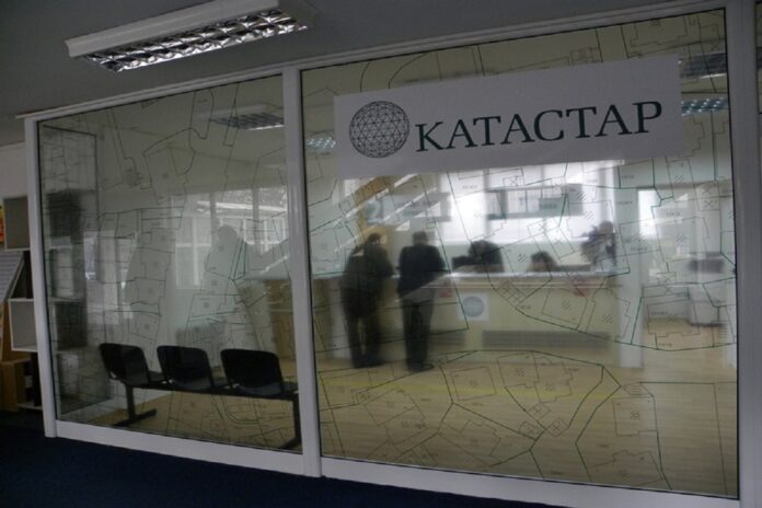 katastar