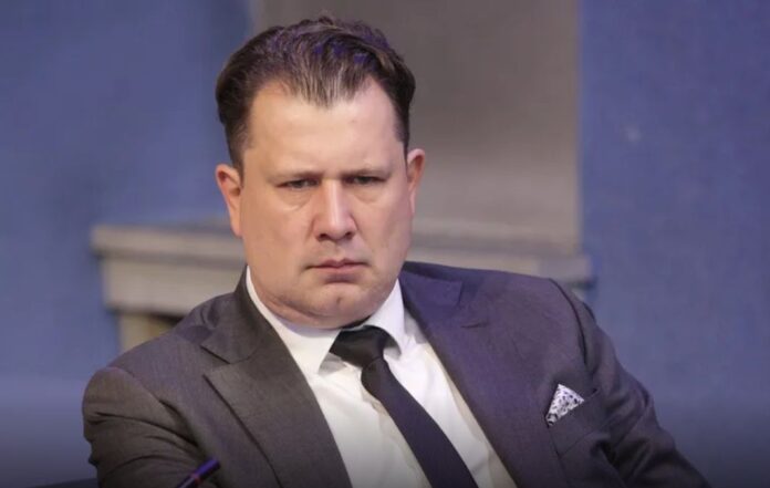 Желјаско Радуков