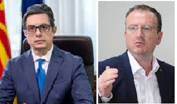 Пендаровски Таравари