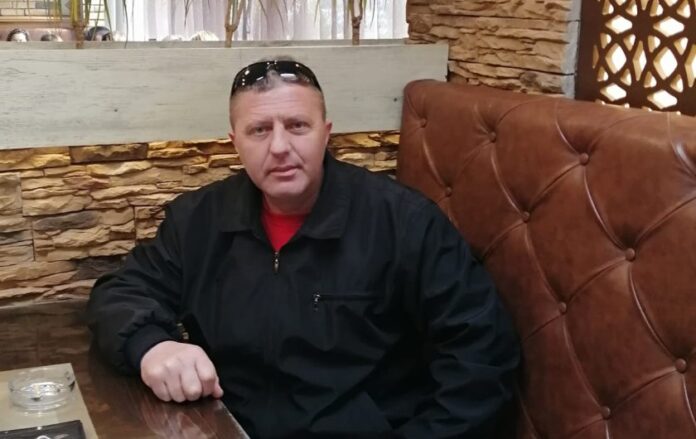 bekir kadrieski