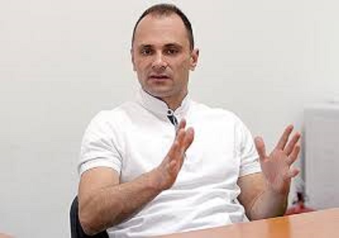 Venko Filipce