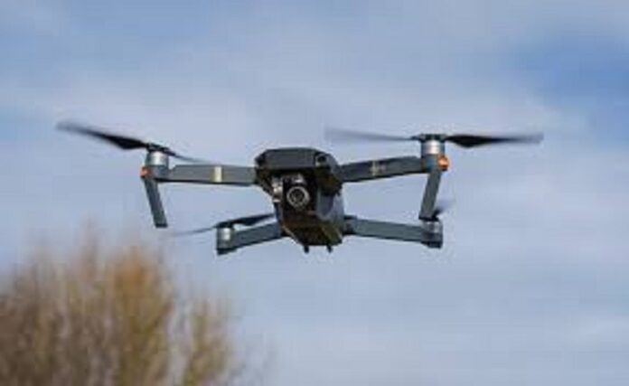 drone