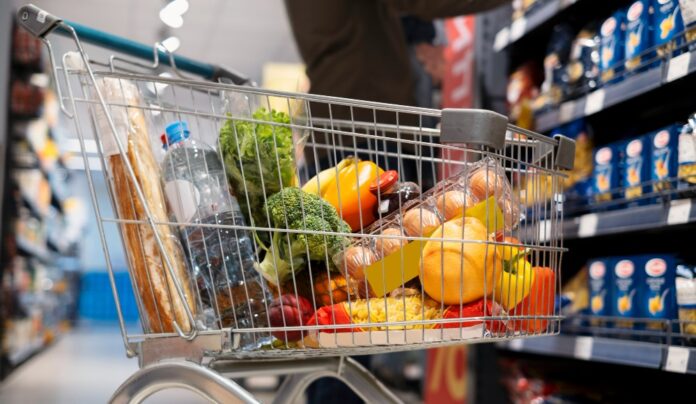 supermarket