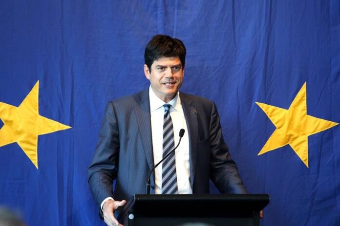 Михалис Рокас