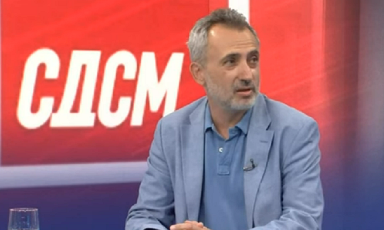 Andrej Petrov