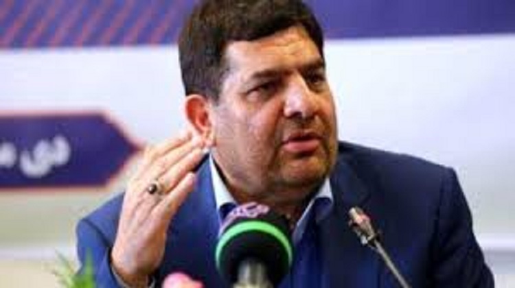 Mohammad Mokhber