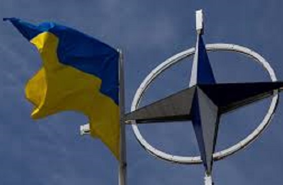 Ukraina NATO