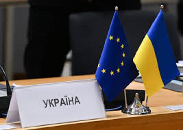 Ukraina