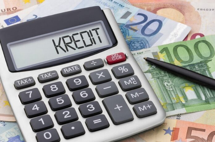kredit
