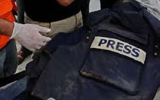 press
