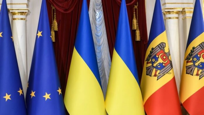 EU-Ukraina-Moldavija